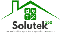 Logo Solutek360
